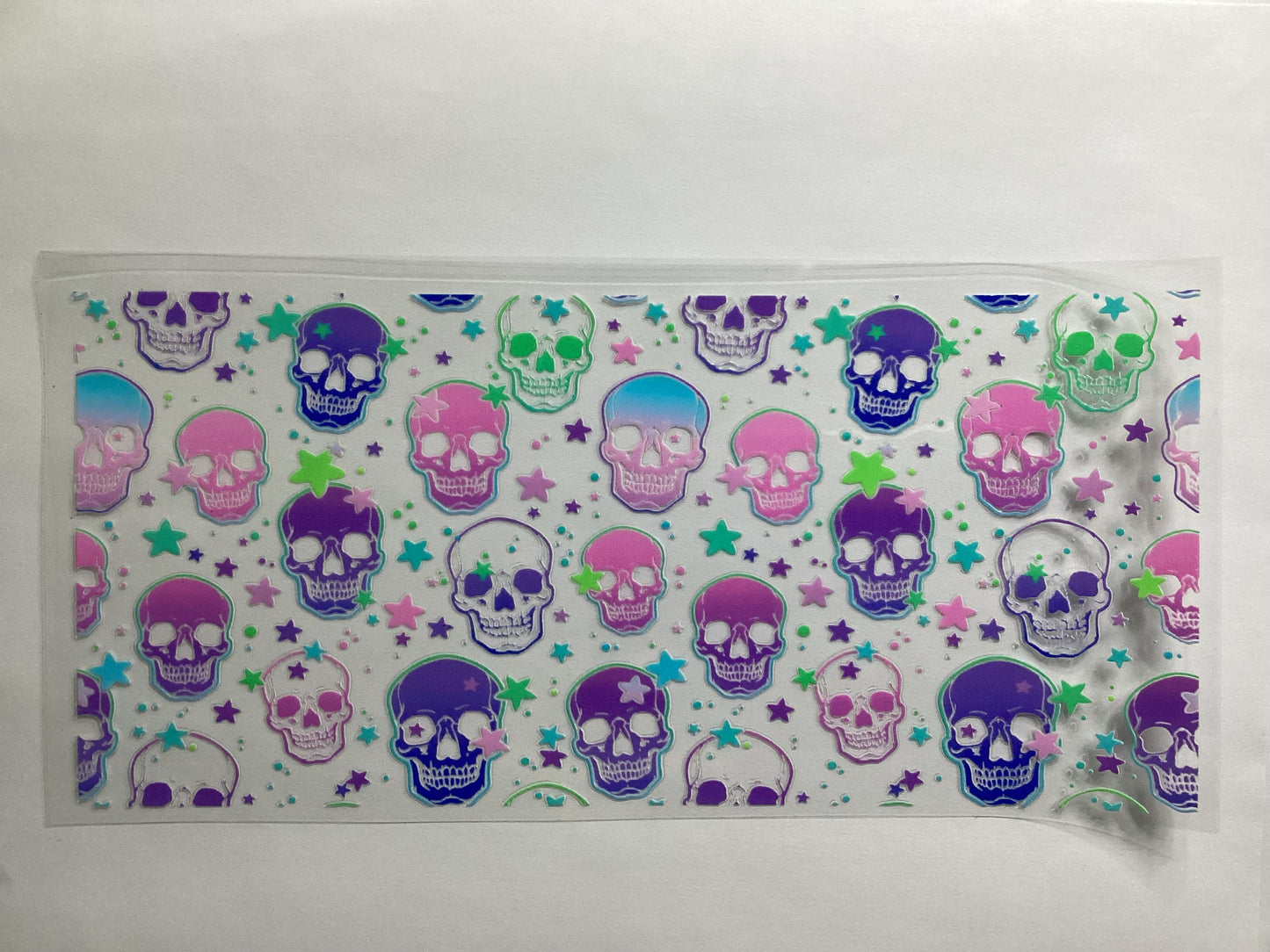 Skulls