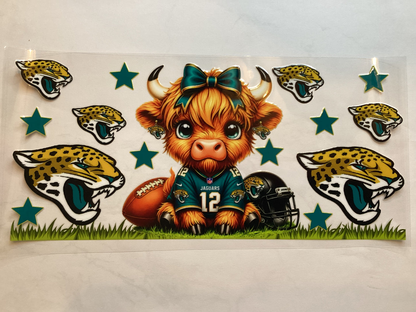 Jaguars