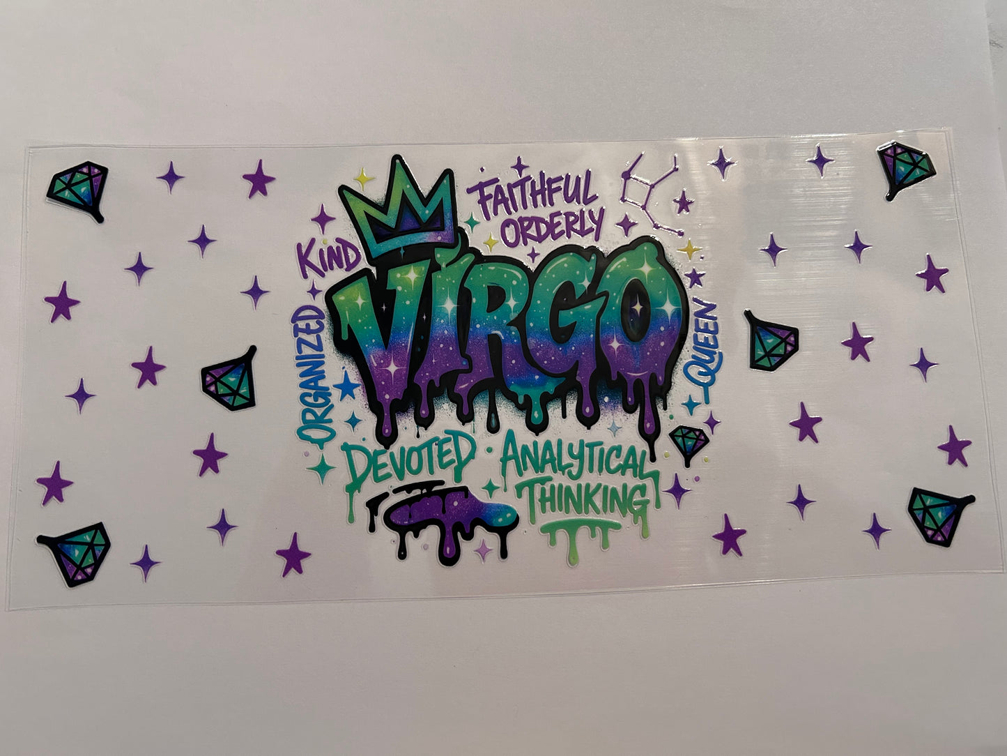 Virgo
