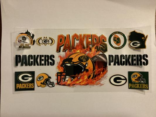 Green Bay Packers