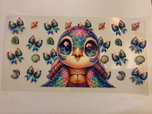 Turtle