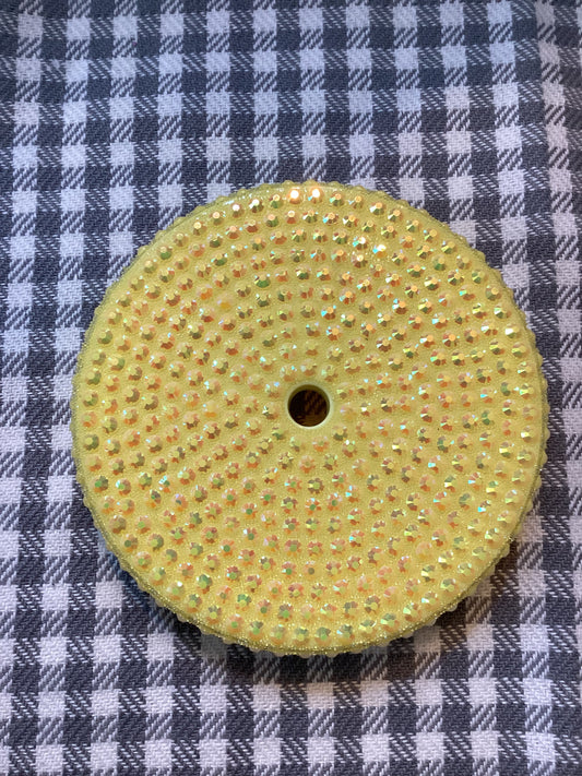 24 oz Bling Lid
