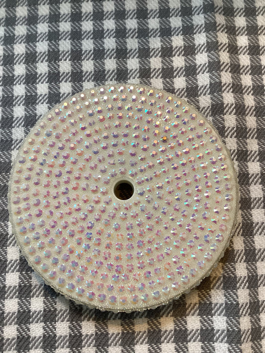 24 oz Bling Lid