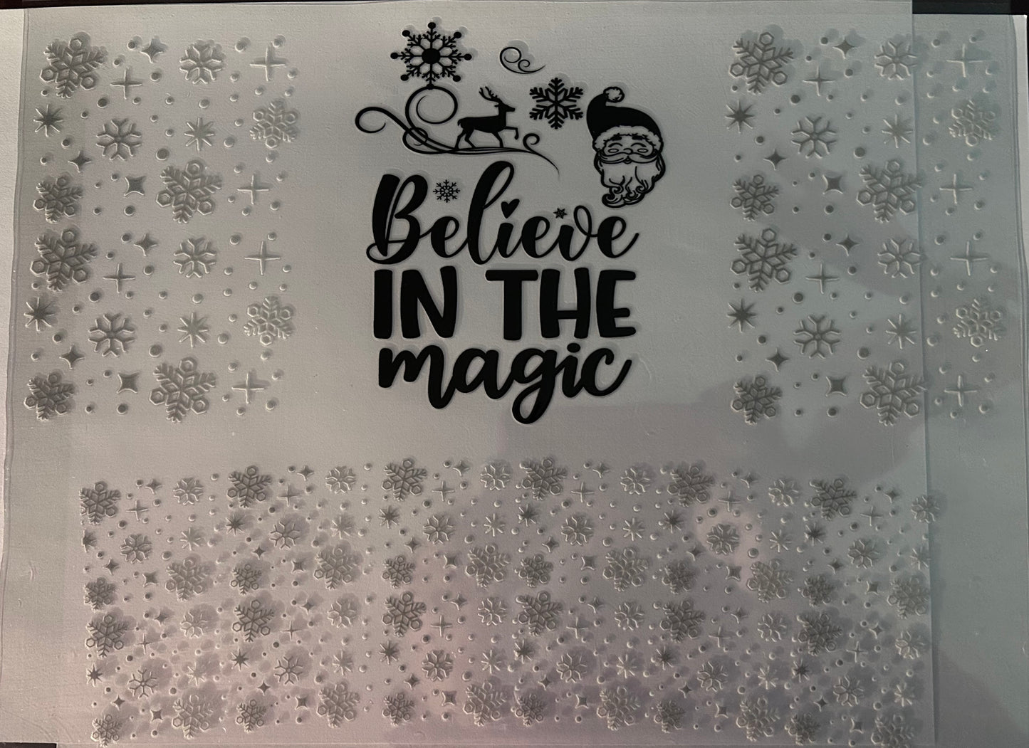 Believe