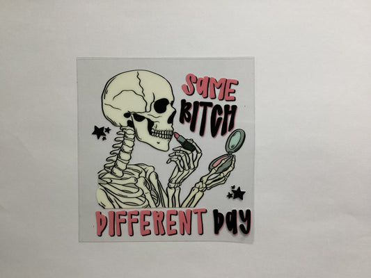 Skulls