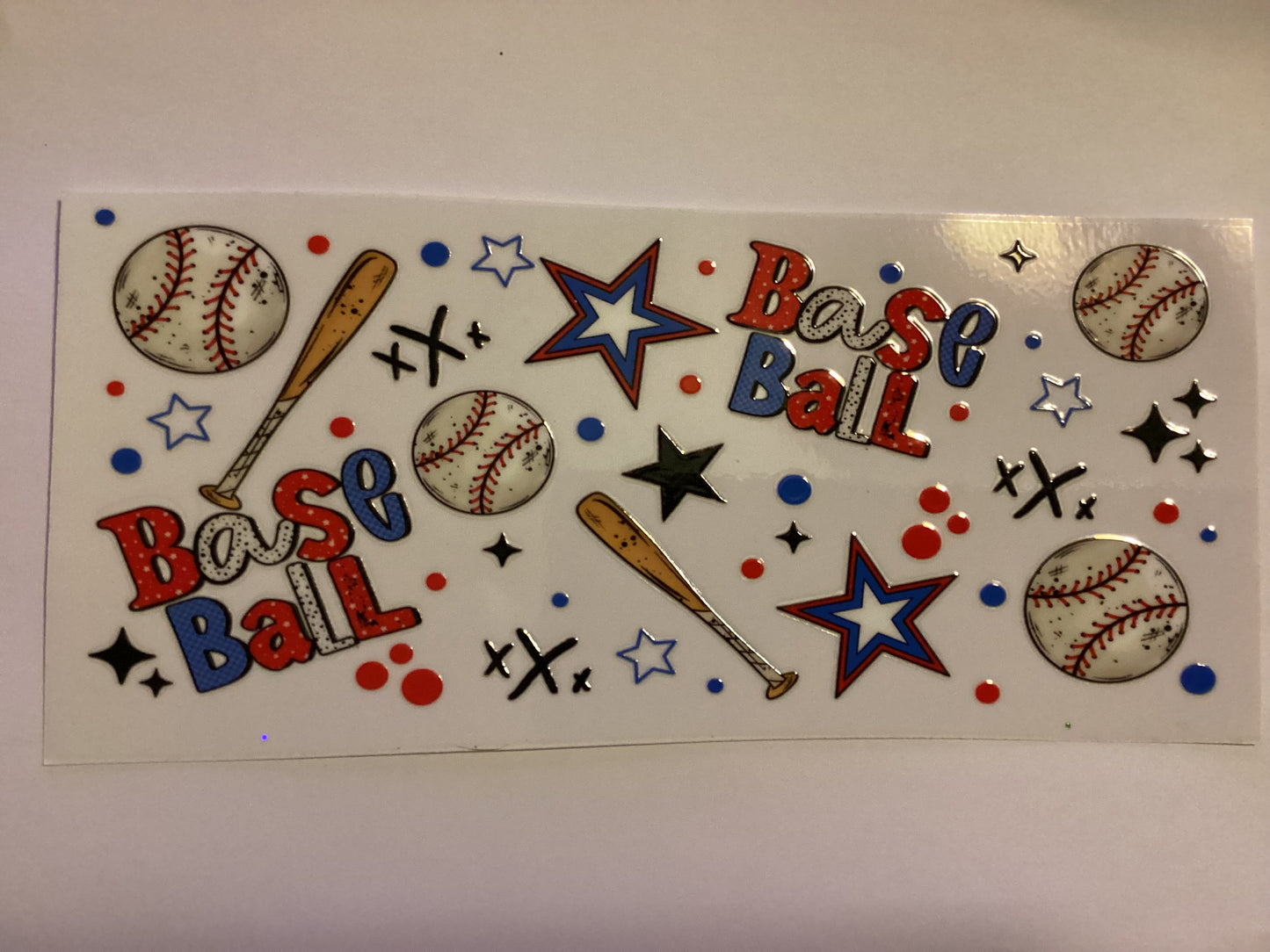 Baseball