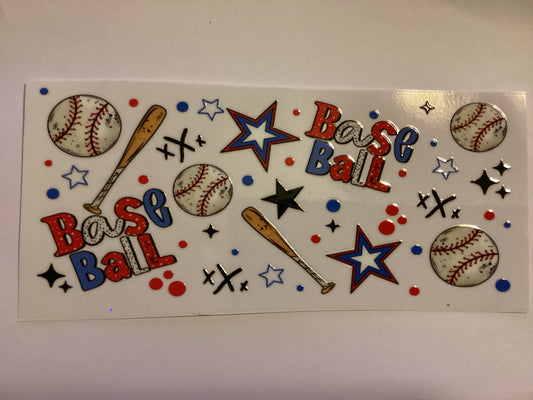 Baseball