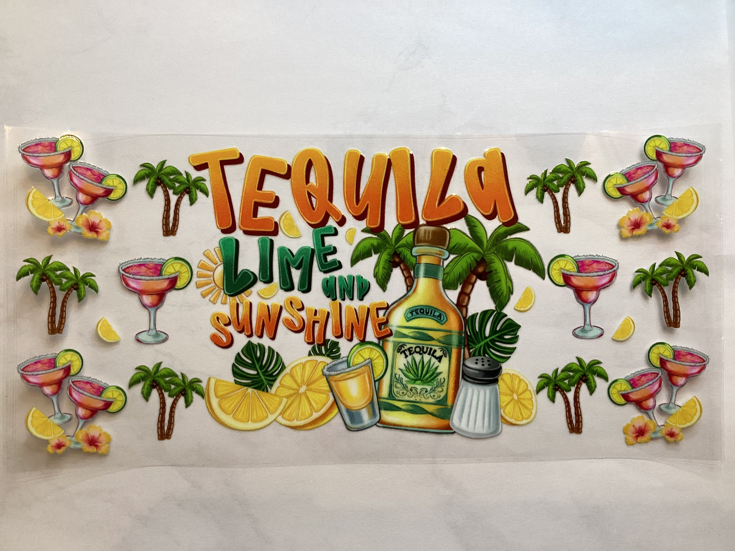 Tequila