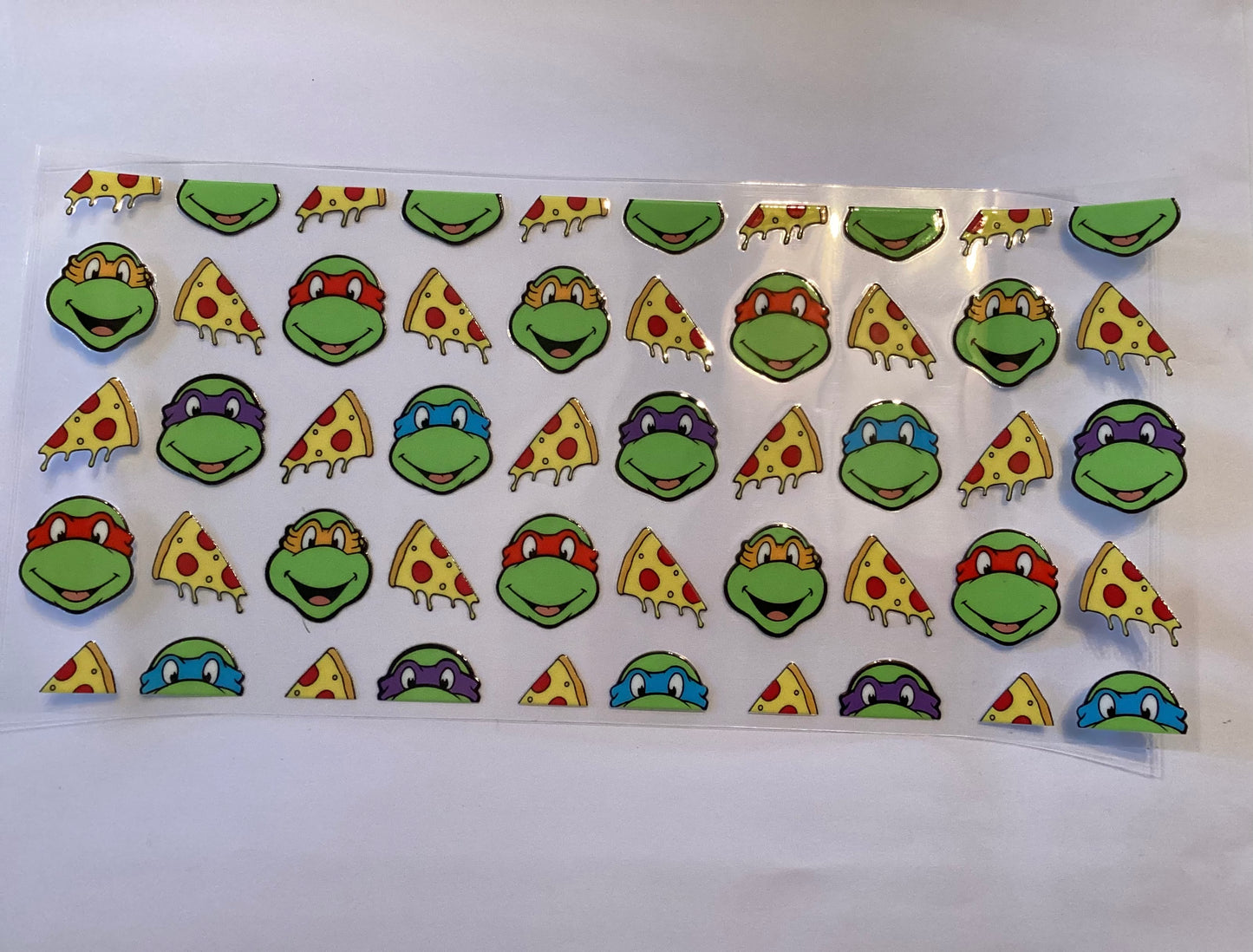 Ninja Turtles