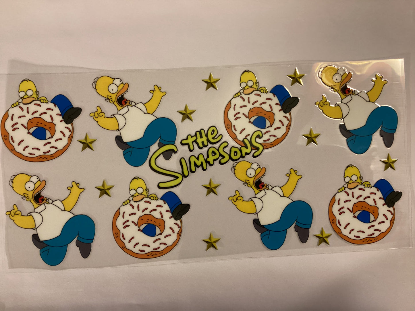 Simpsons
