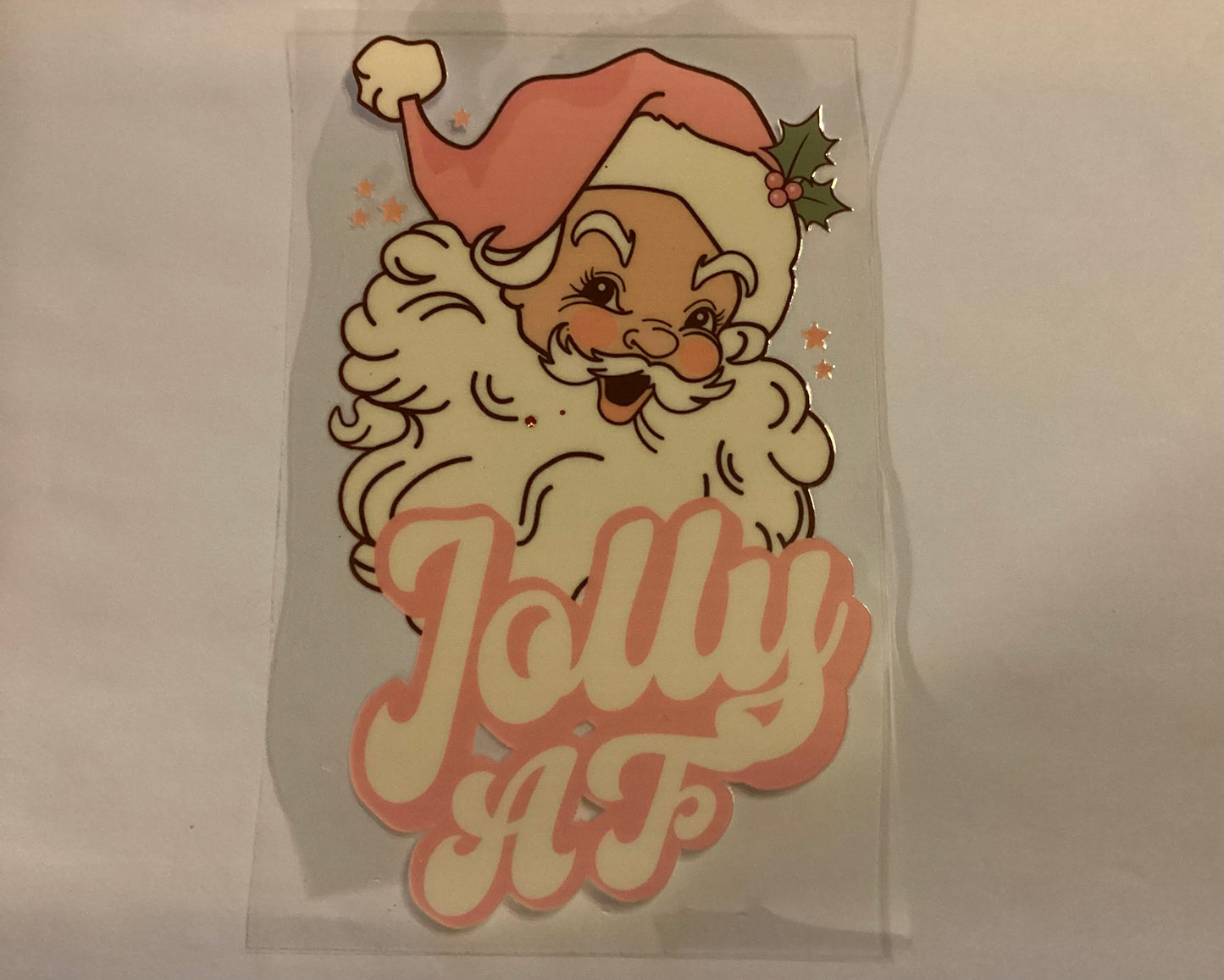 Jolly AF