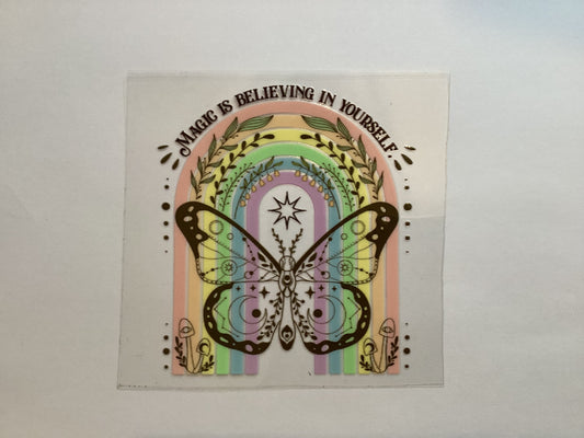 Butterflies