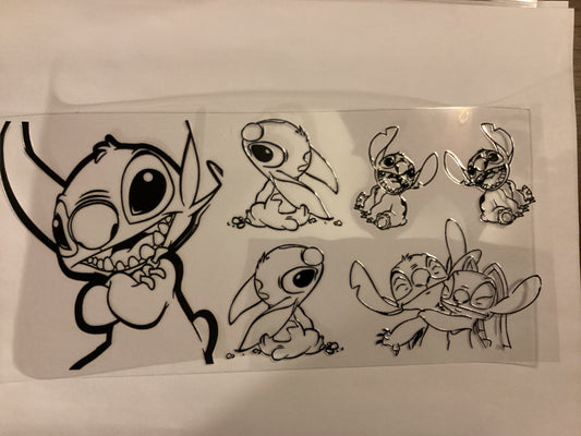 Stitch