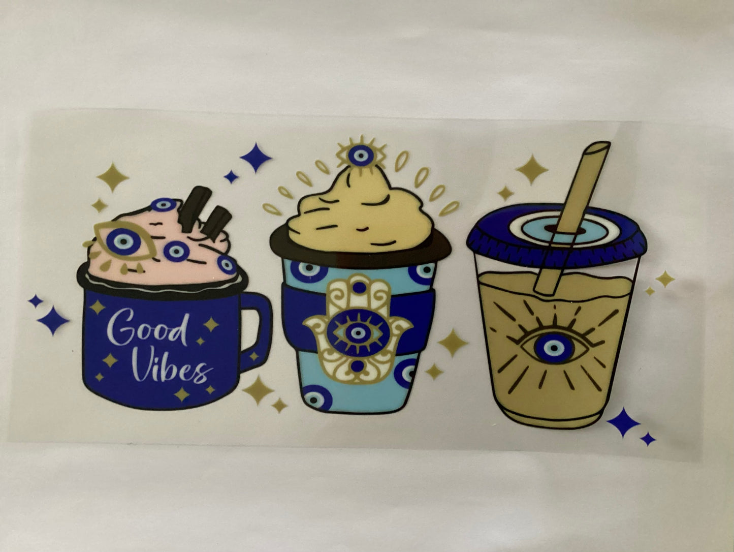 Food/Drinks