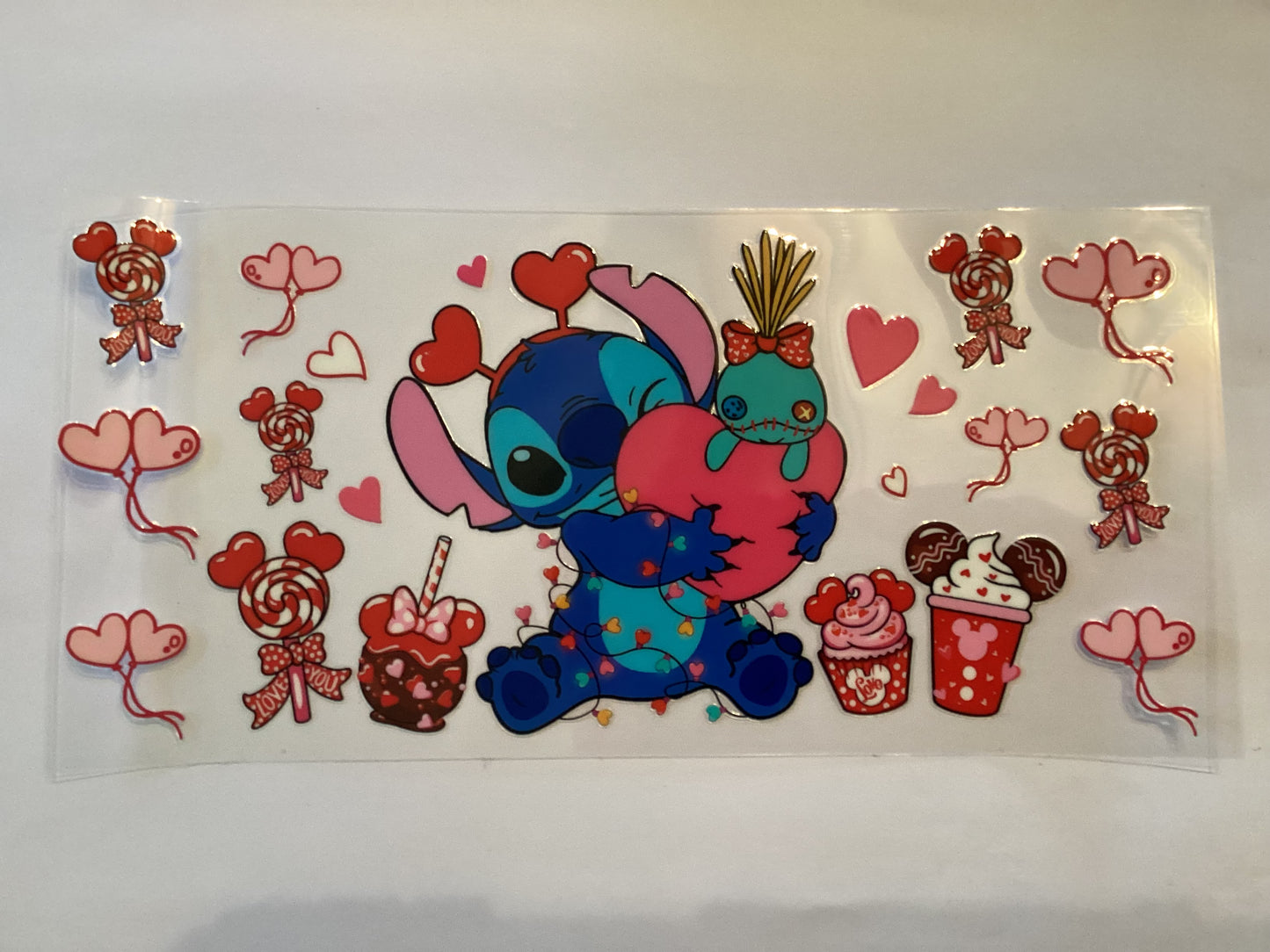 Stitch