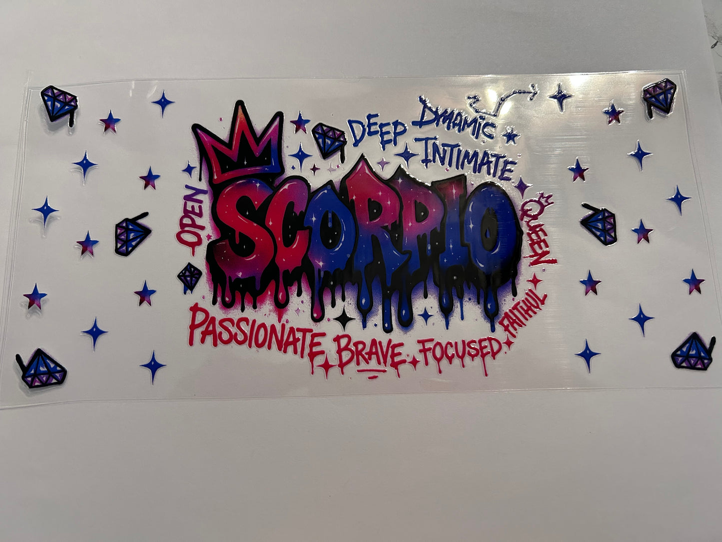 Scorpio