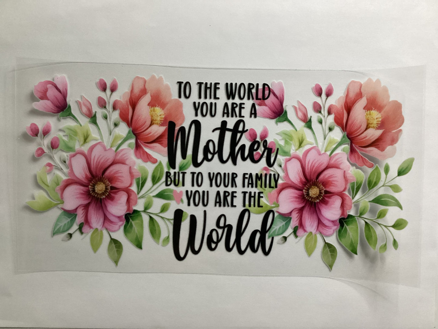 Mama