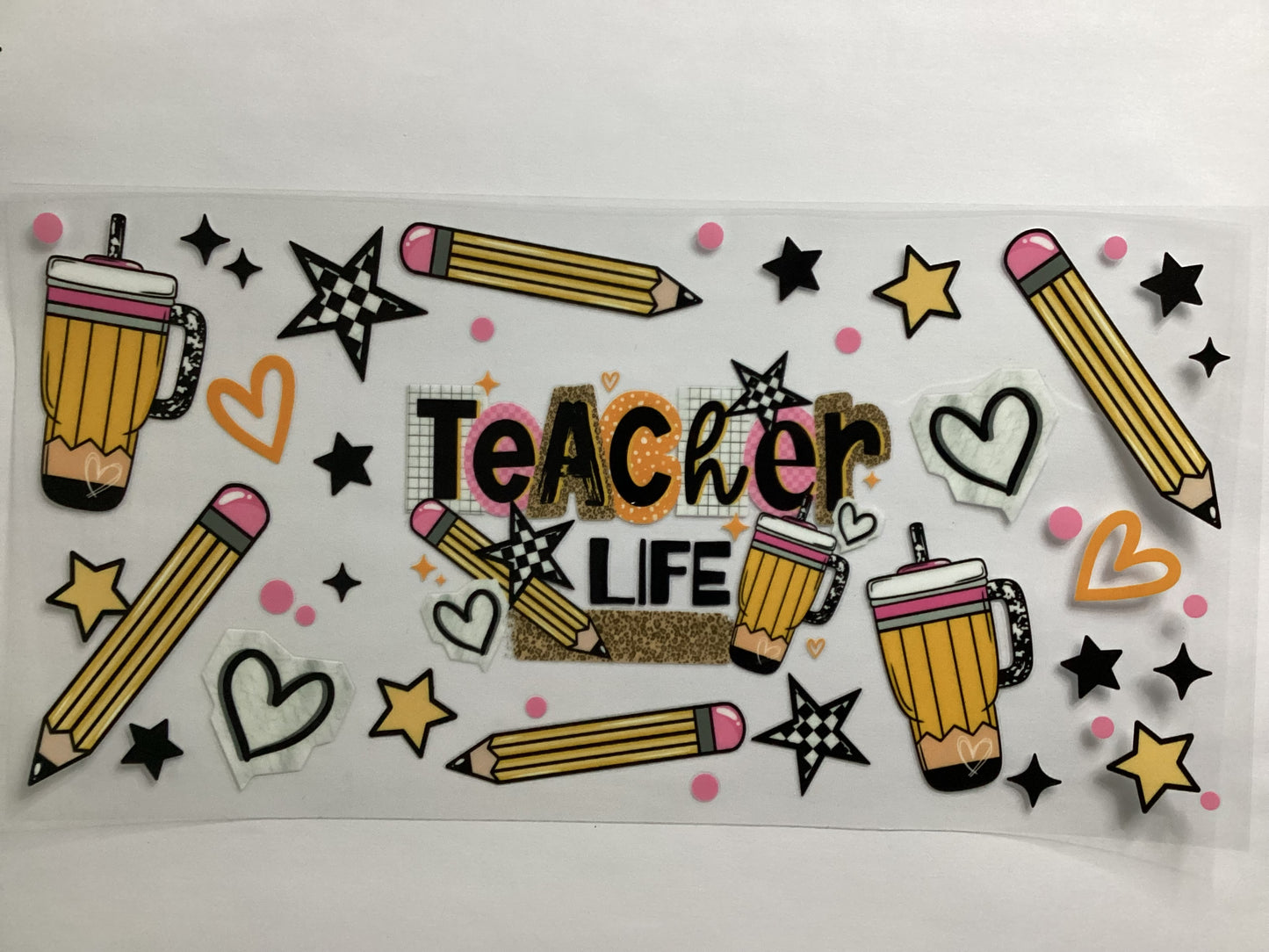 Teacher