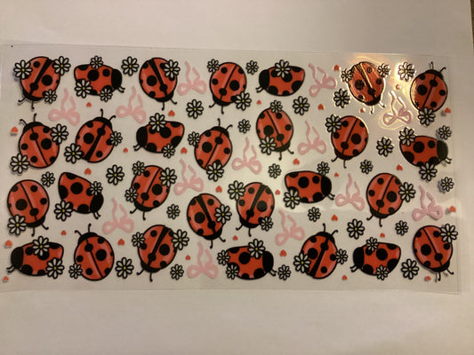 Ladybugs