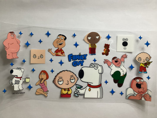Family guy