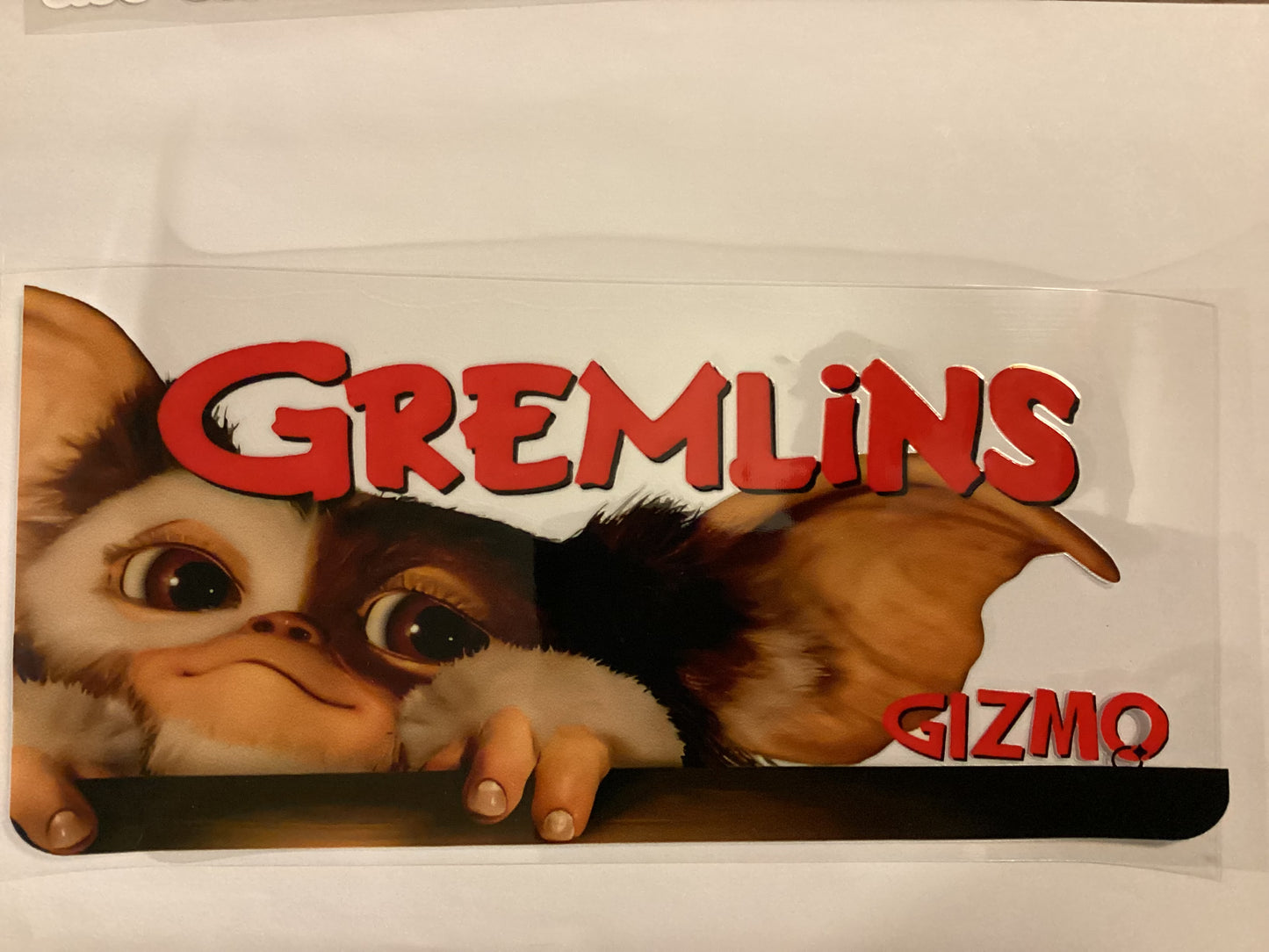 Gremlins