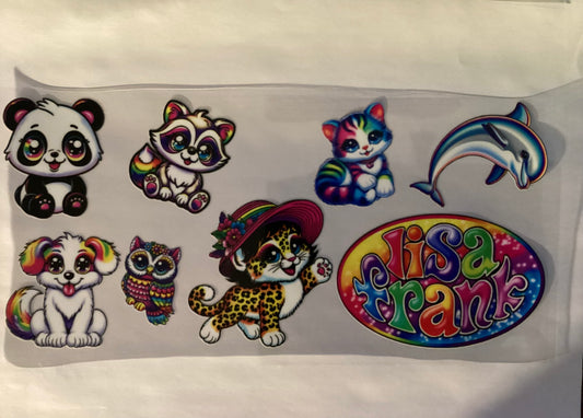 Lisa Frank