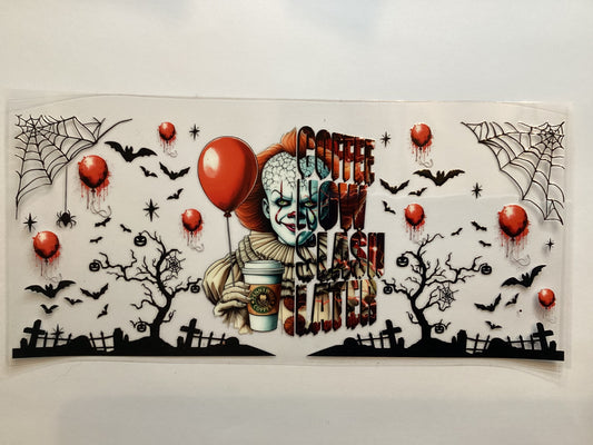 Horror