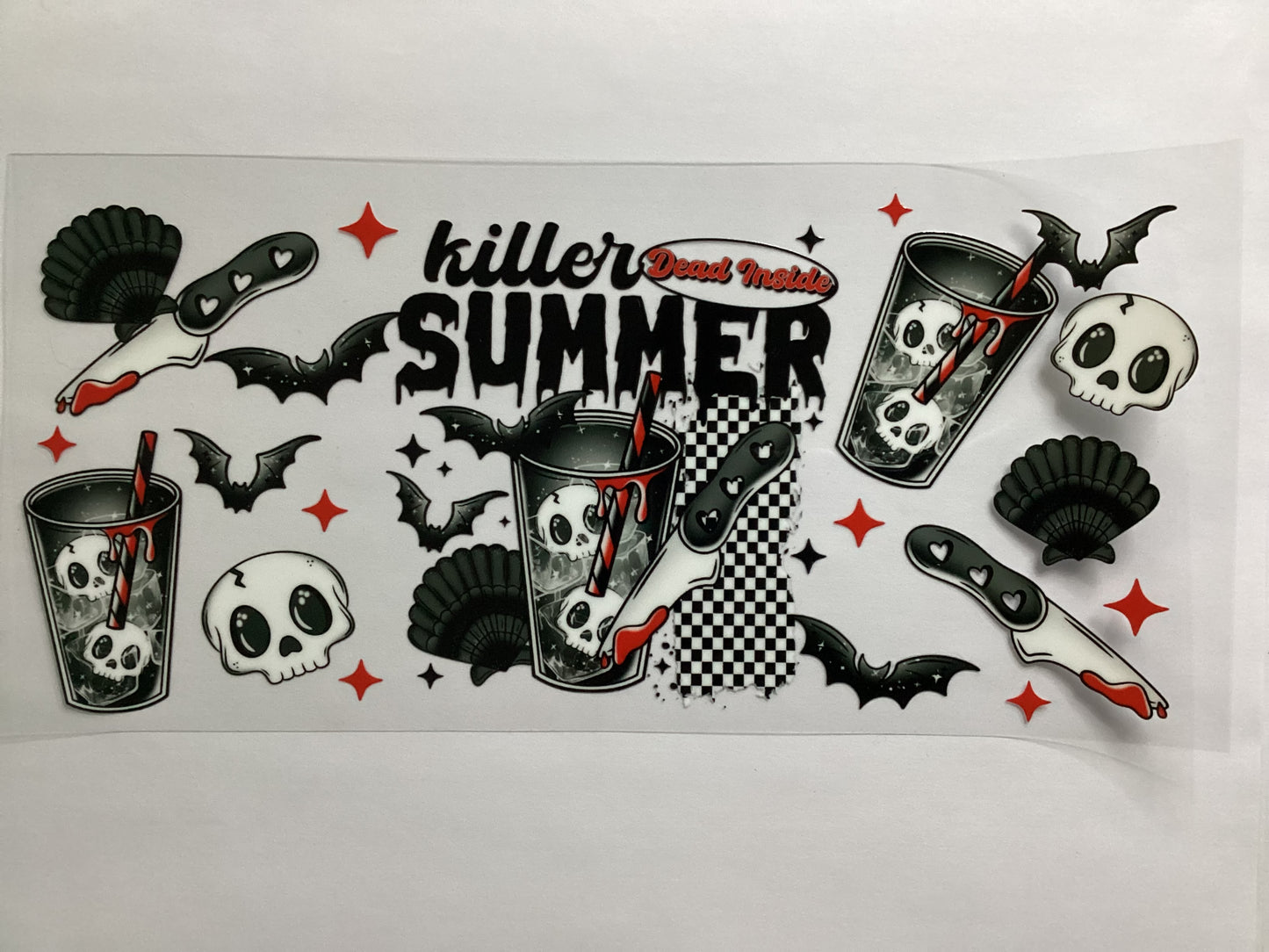 Skulls