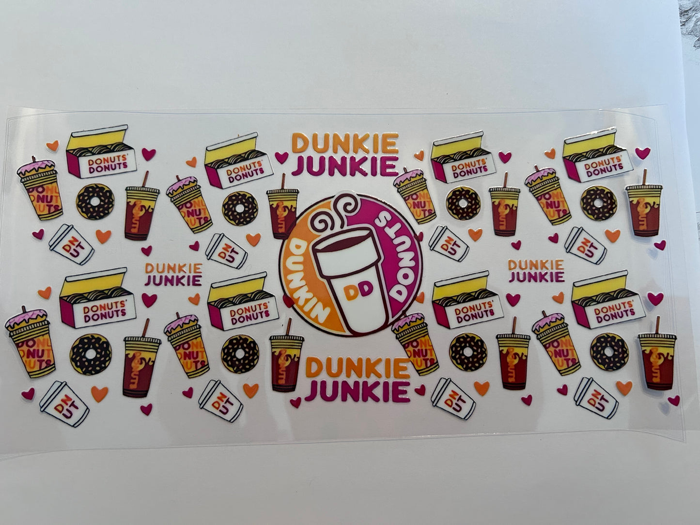 Dunkin