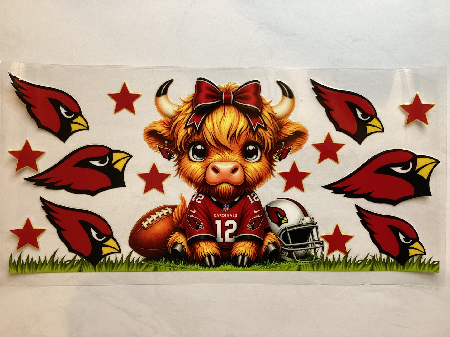 Cardinals