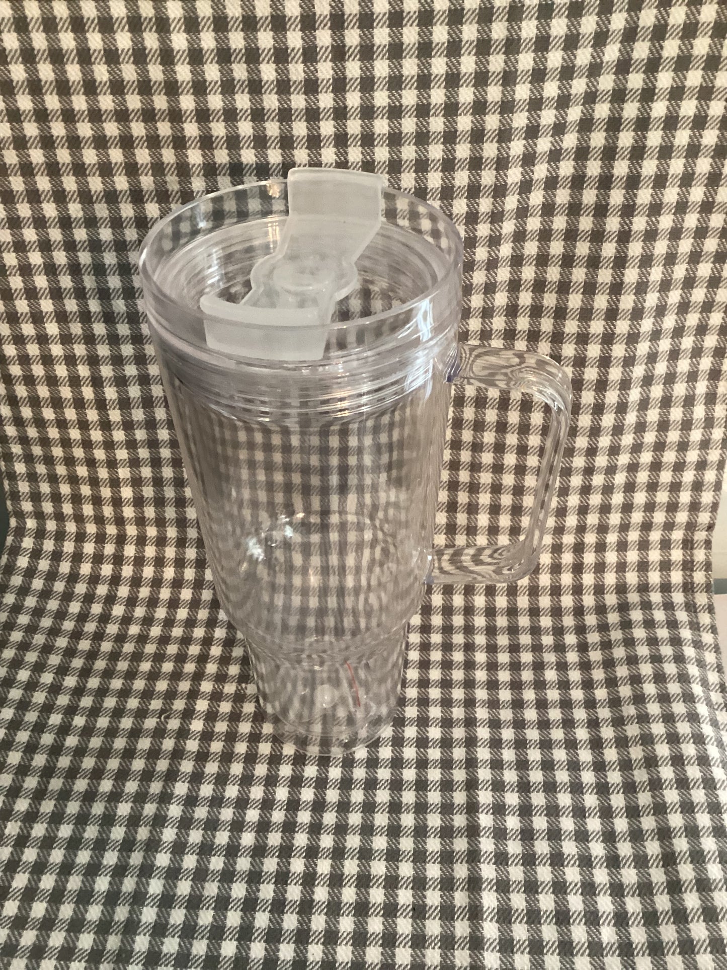 30 oz w/handle