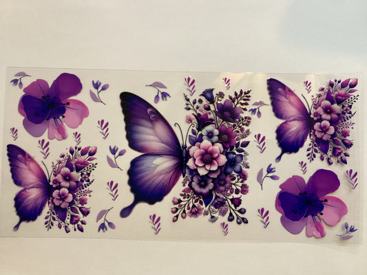 Butterflies
