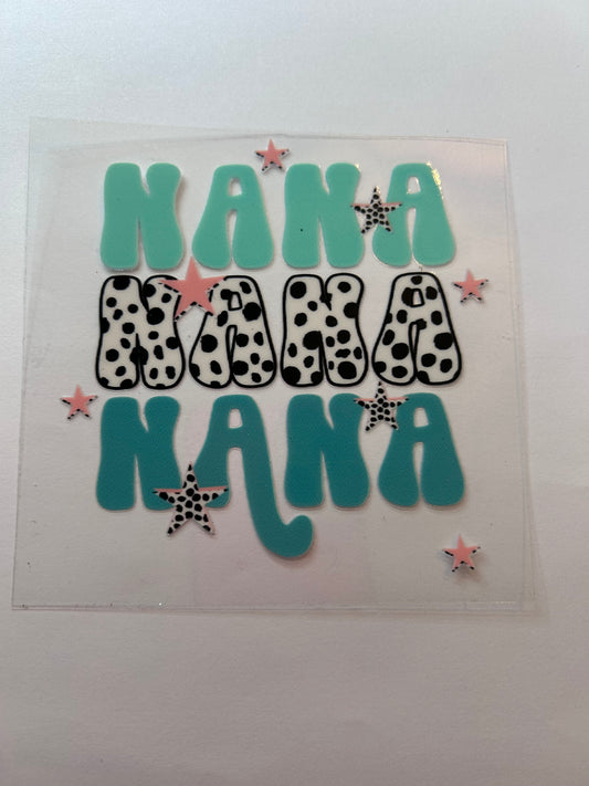 Nana