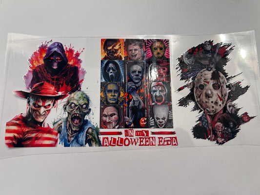 Horror