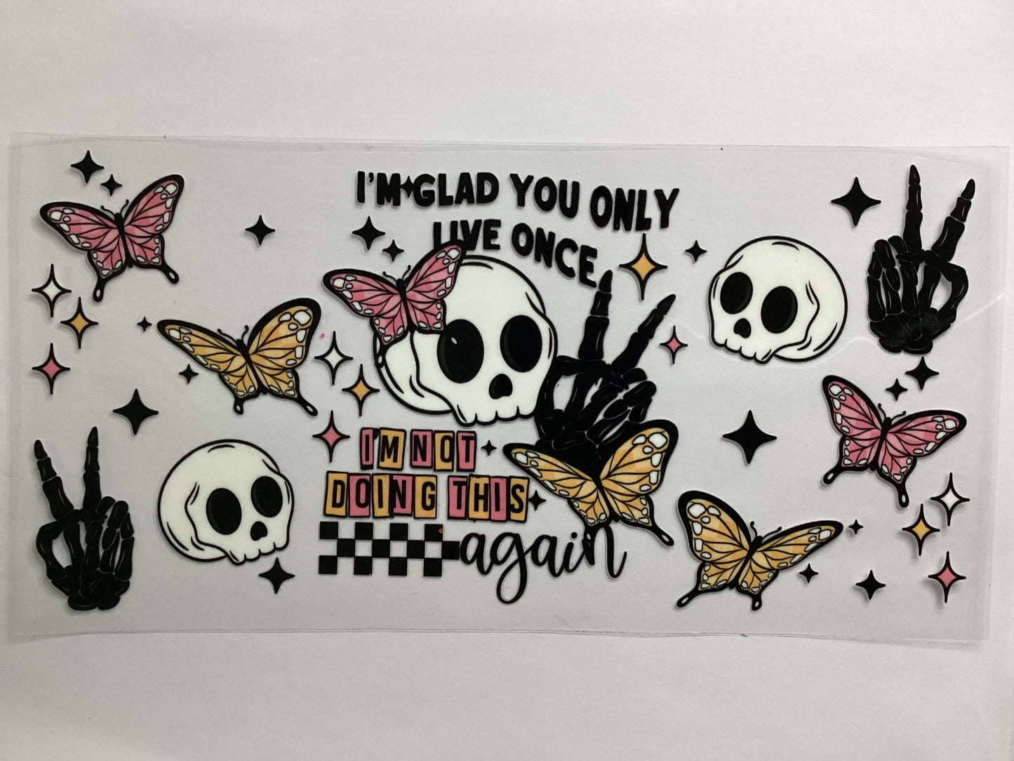 Skulls