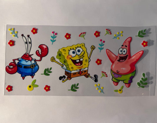 SpongeBob