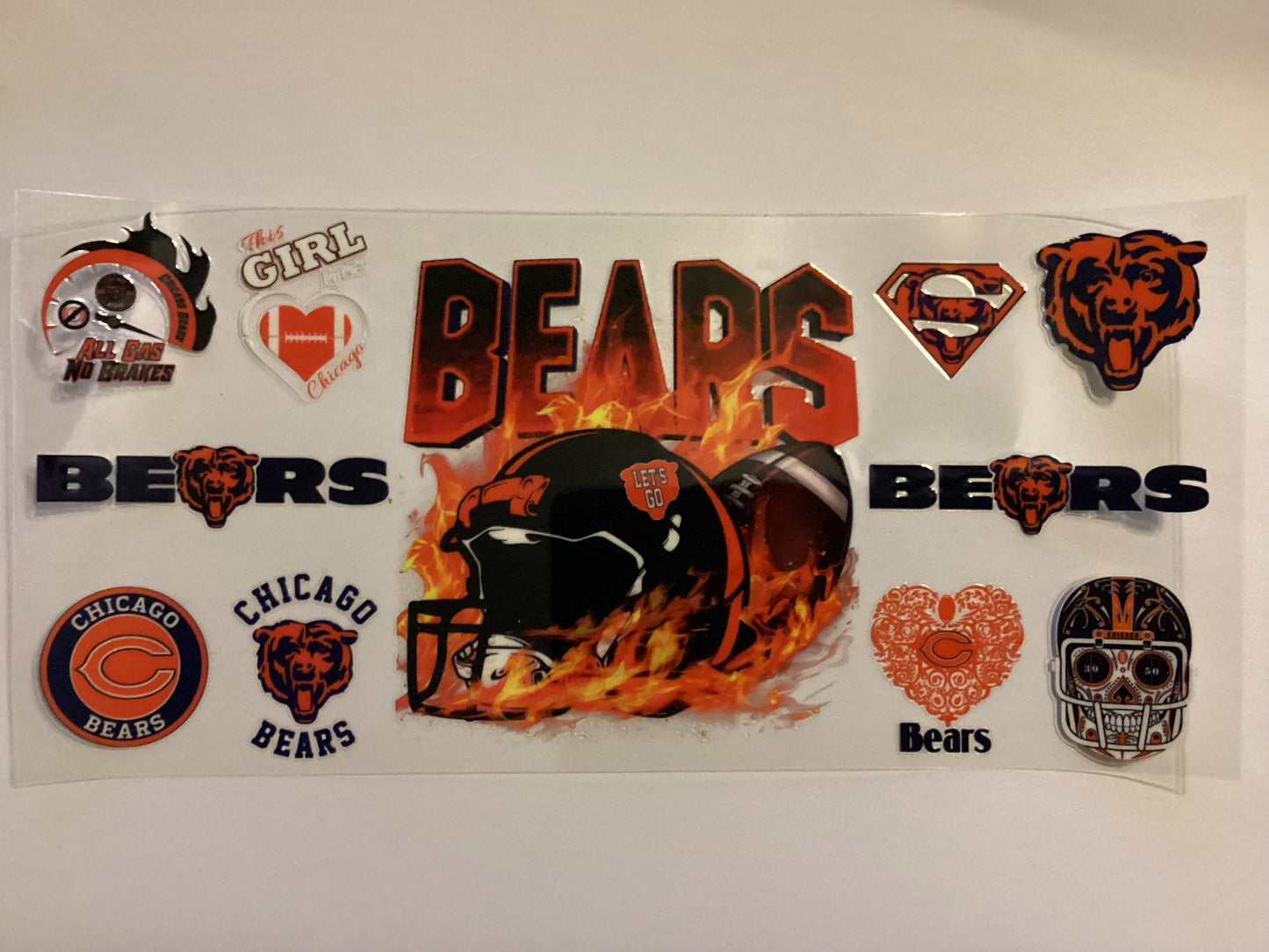 Chicago Bears