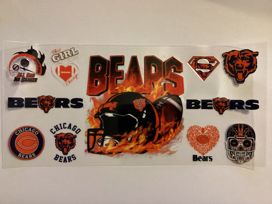 Chicago Bears