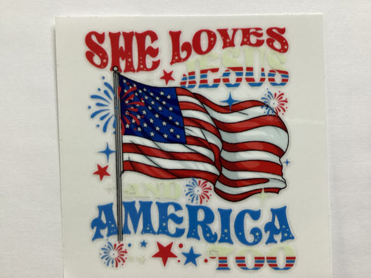 USA