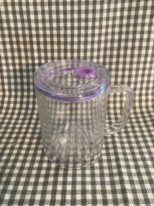 17 oz mug