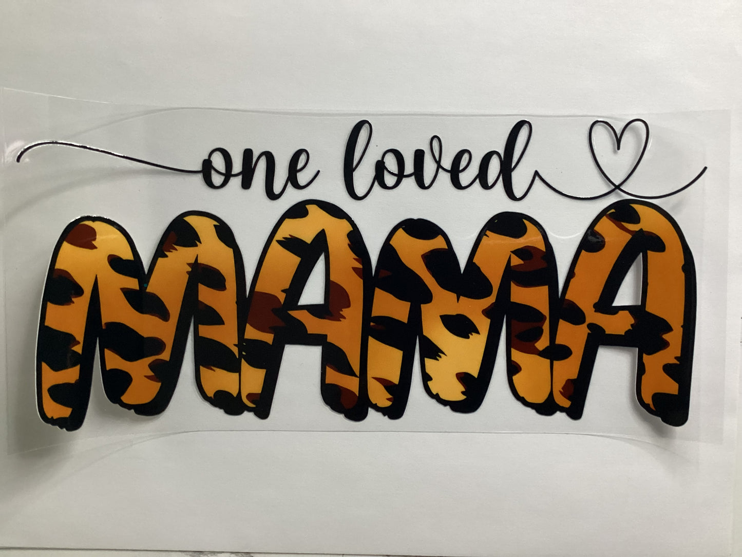 Mama
