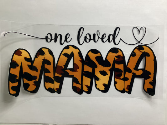 Mama