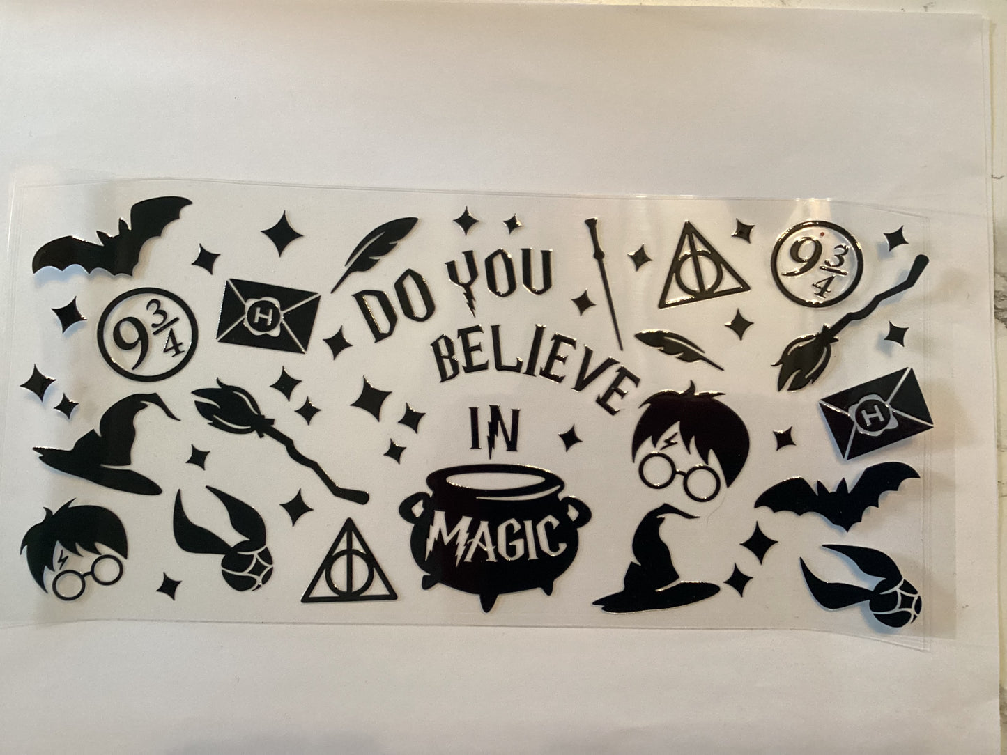 Harry Potter