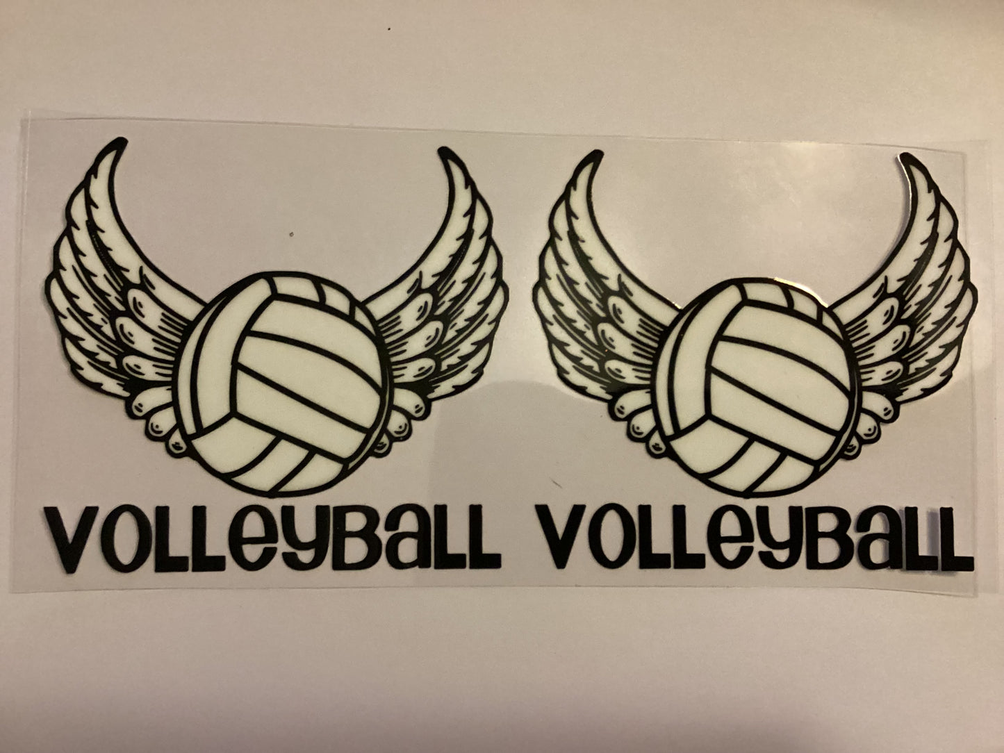 Volleyball