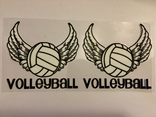 Volleyball