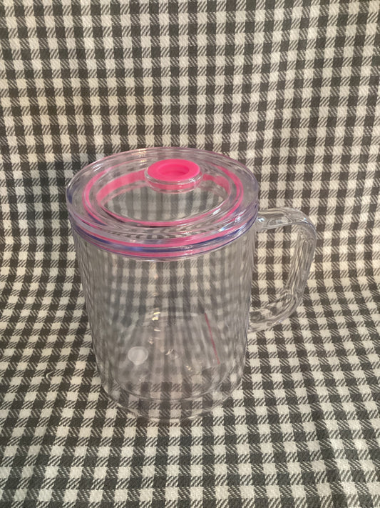 17 oz mug