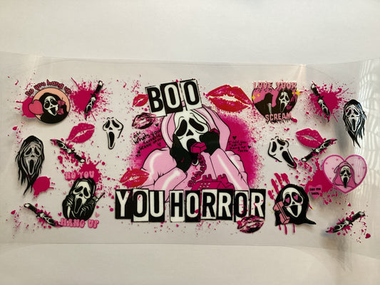 Horror