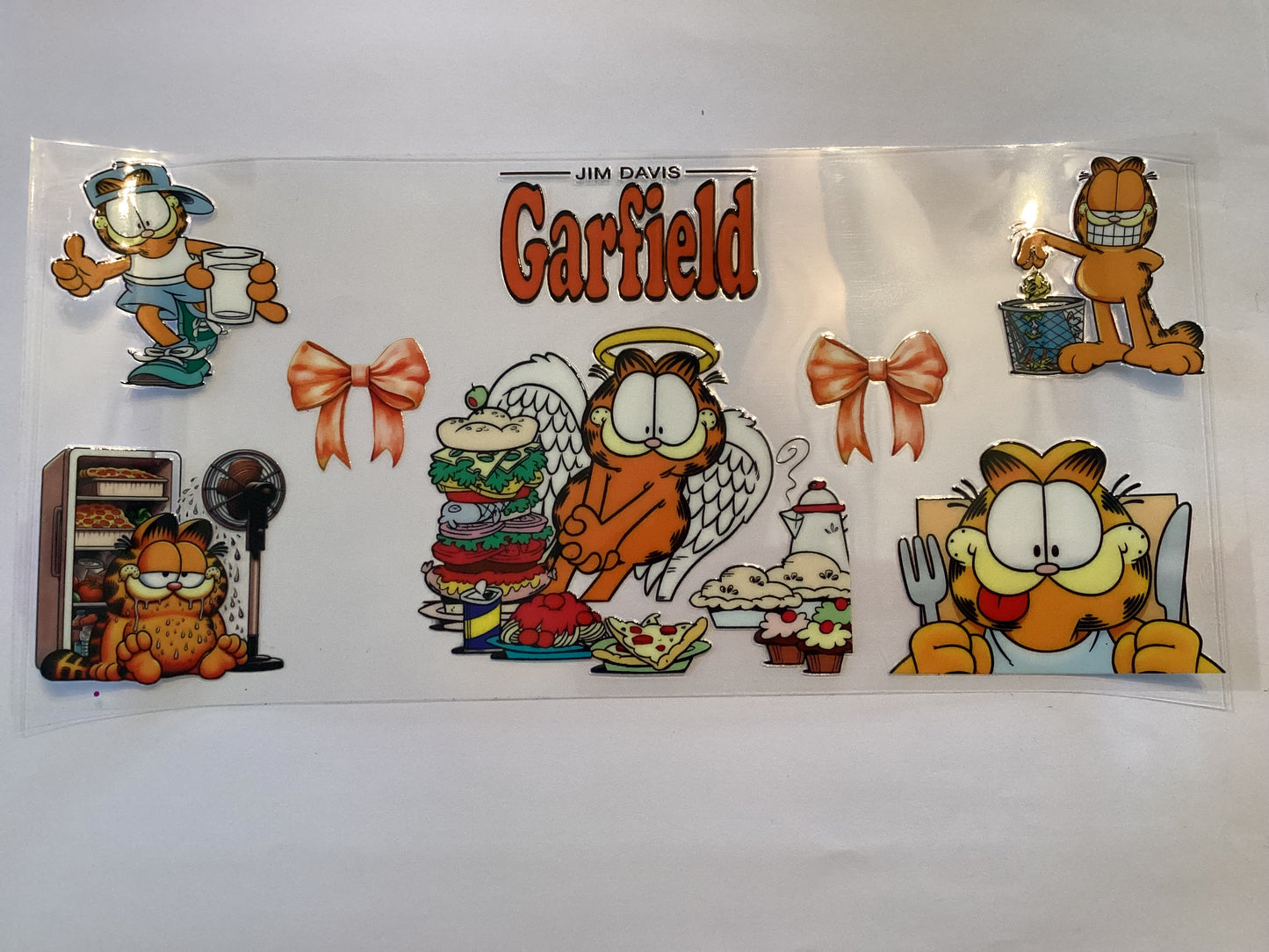 Garfield