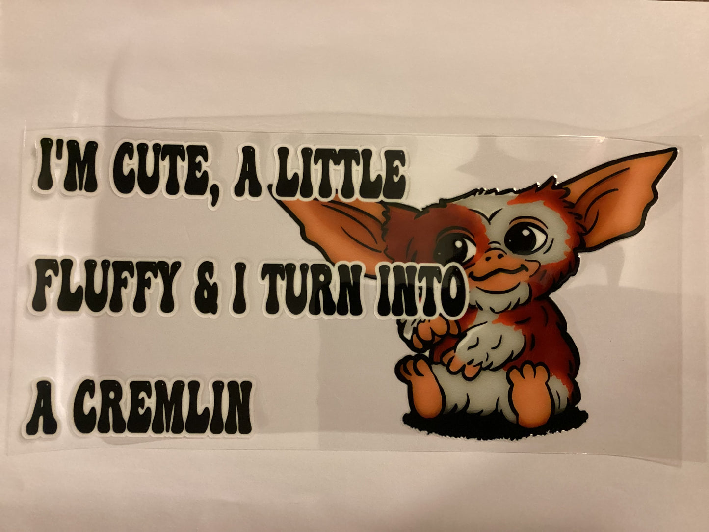Gremlins