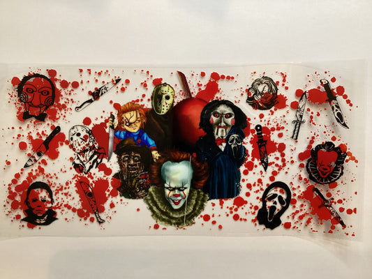 Horror
